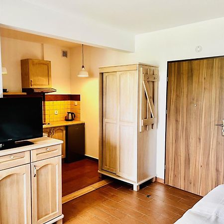 Apartamenty Sasinówka Habitación foto