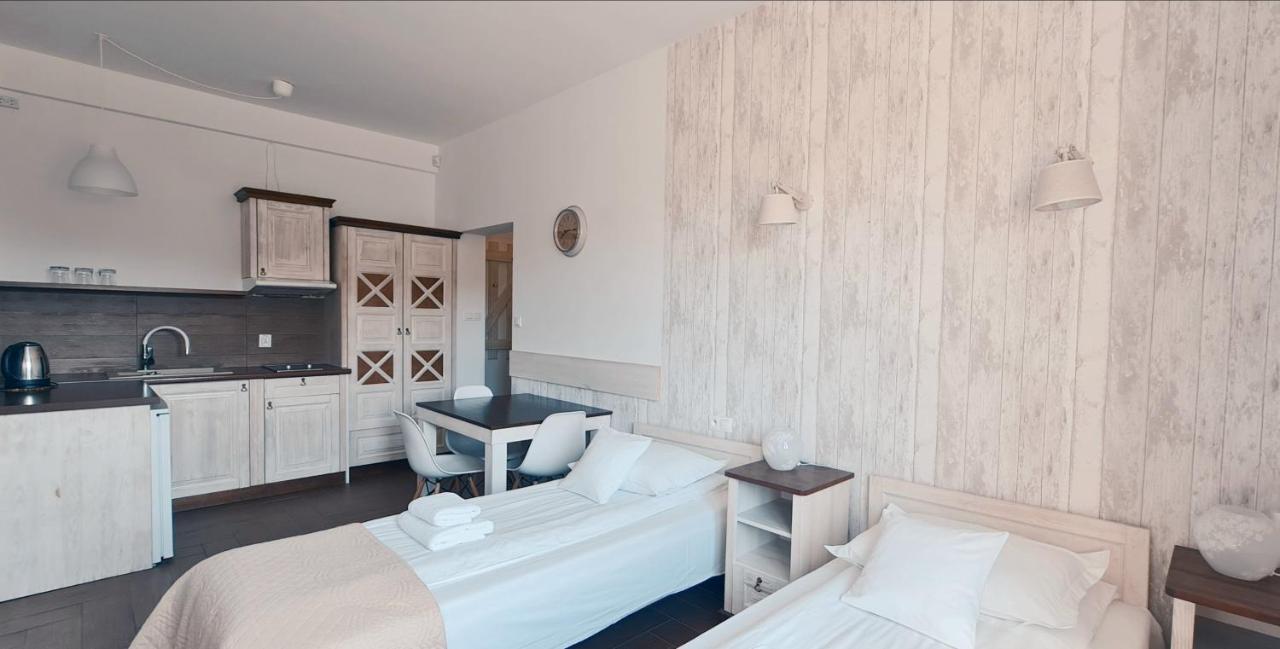 Apartamenty Sasinówka Exterior foto