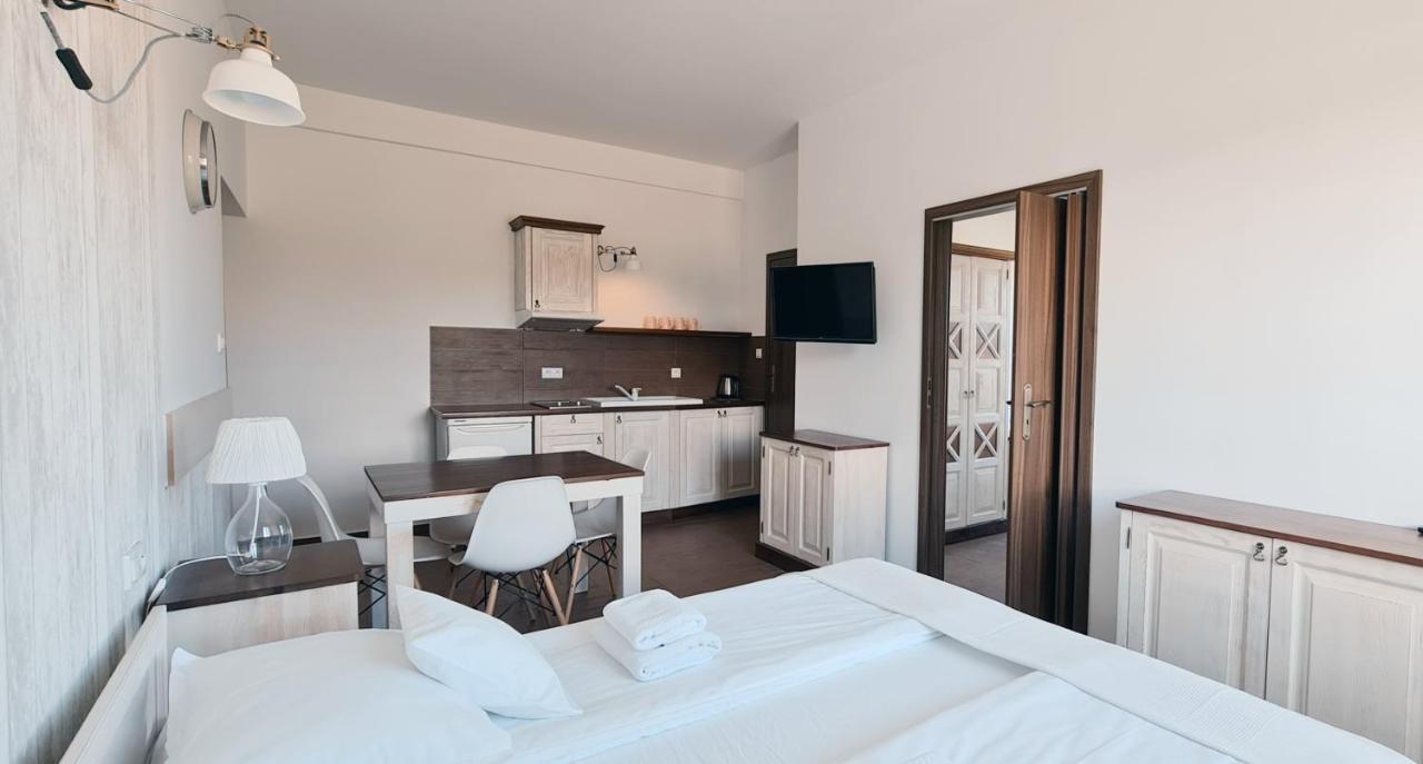 Apartamenty Sasinówka Exterior foto