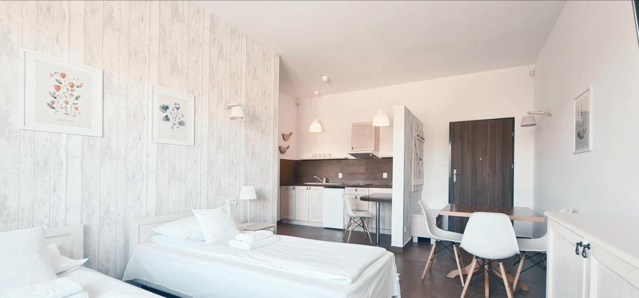 Apartamenty Sasinówka Exterior foto