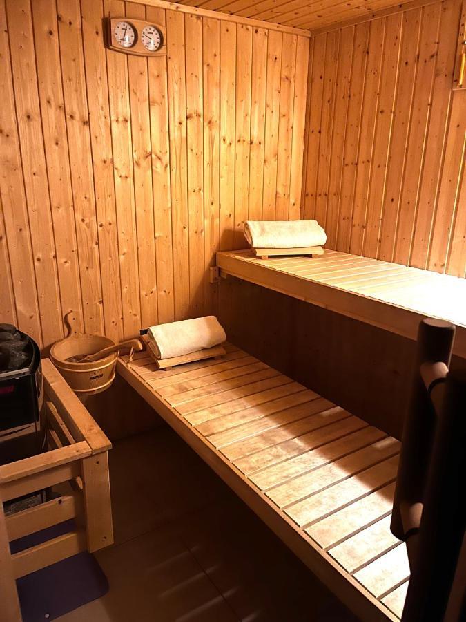 Apartamenty Sasinówka Exterior foto