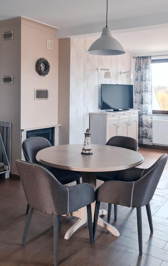 Apartamenty Sasinówka Exterior foto