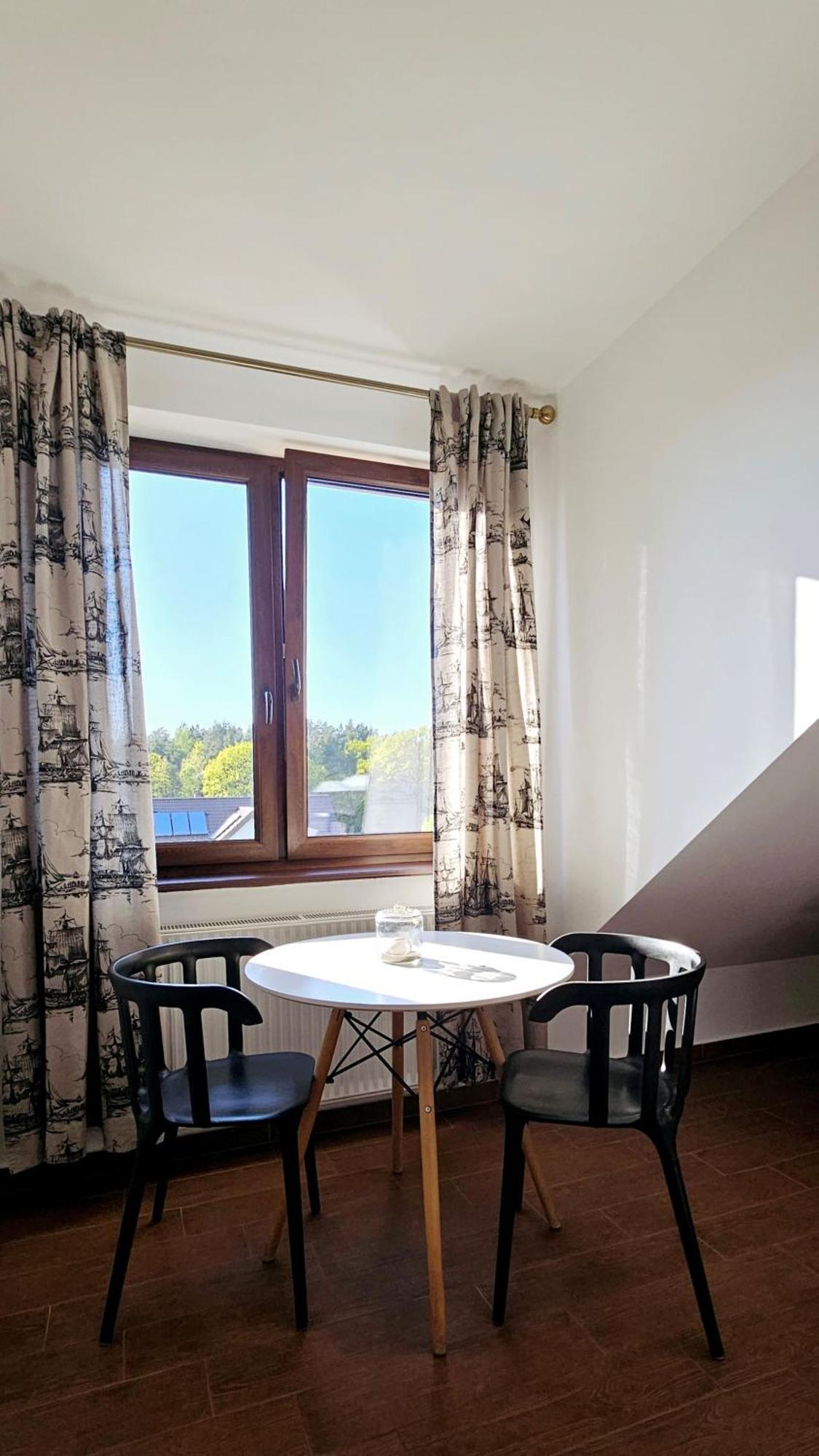 Apartamenty Sasinówka Habitación foto