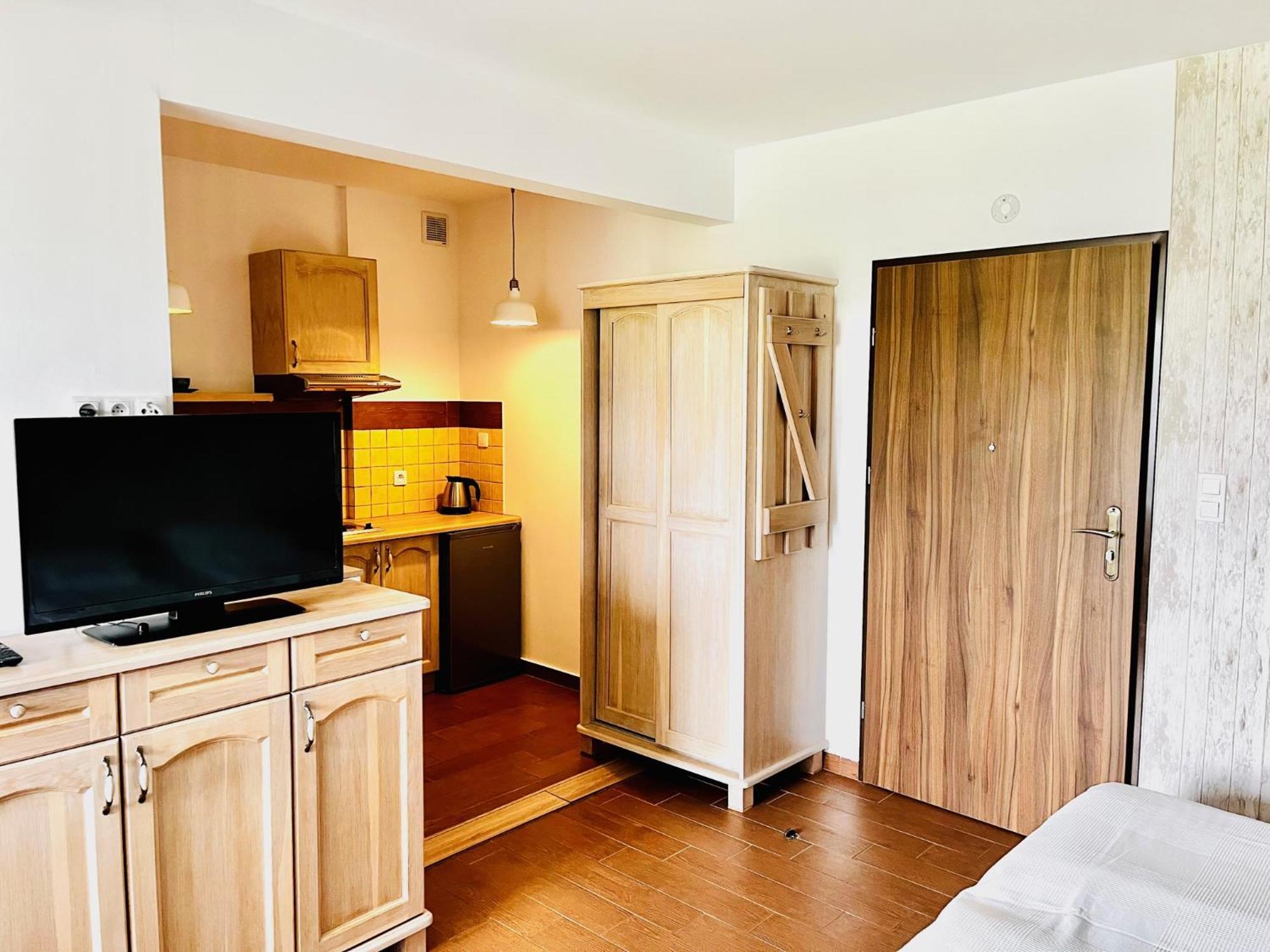 Apartamenty Sasinówka Habitación foto
